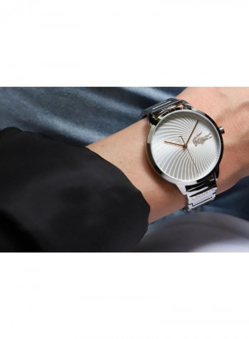 Women's Lexi Water Resistant Analog Watch 2001059