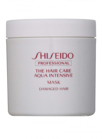 The Hair Care Aqua Intensive Mask 23ounce