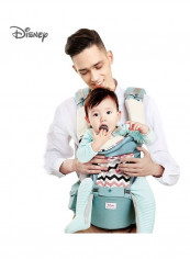 Disney Baby Carrier Waist Stool