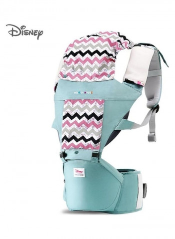 Disney Baby Carrier Waist Stool