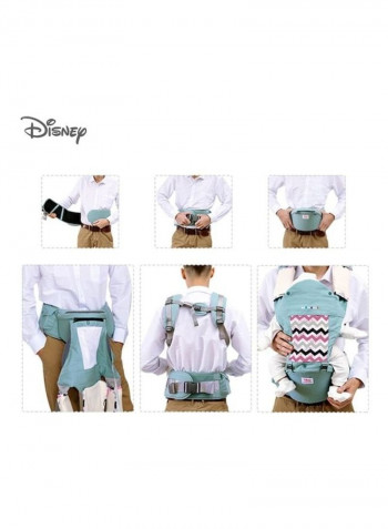 Disney Baby Carrier Waist Stool