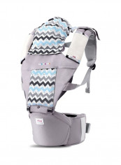 Disney Baby Carrier Waist Stool