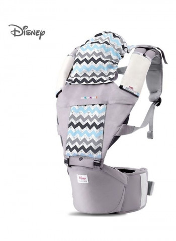 Disney Baby Carrier Waist Stool