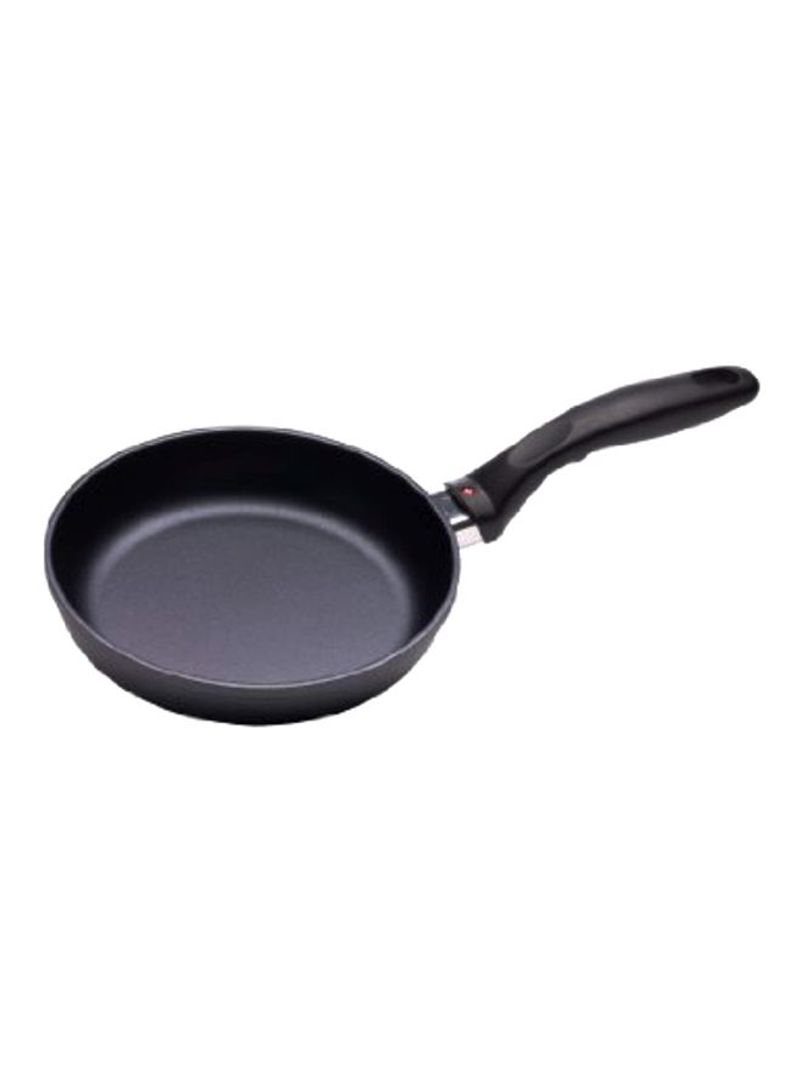 Nonstick Fry Pan Black 8inch