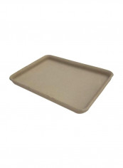 Toaster Oven Beige 8.75x6.5x0.75inch