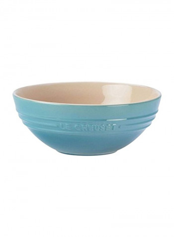 Multipurpose Bowl Caribbean 10x10x6inch