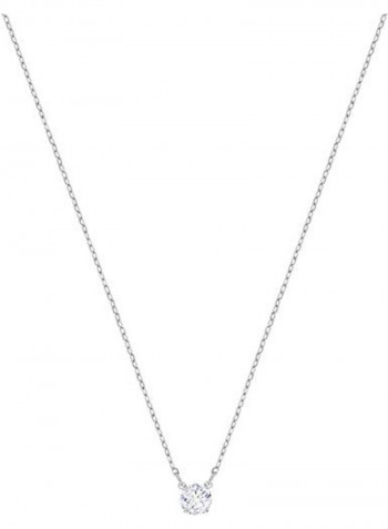 Stylish Attract Pendant Necklace