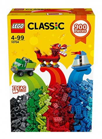 Classic Creative Building Box Set