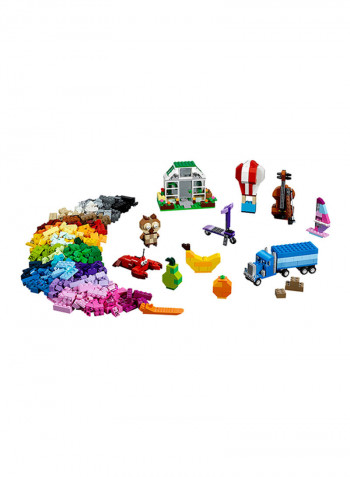 Classic Creative Building Box Set