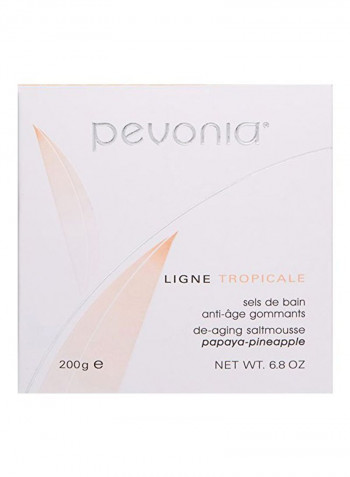 De-Aging Saltmousse 6.8ounce