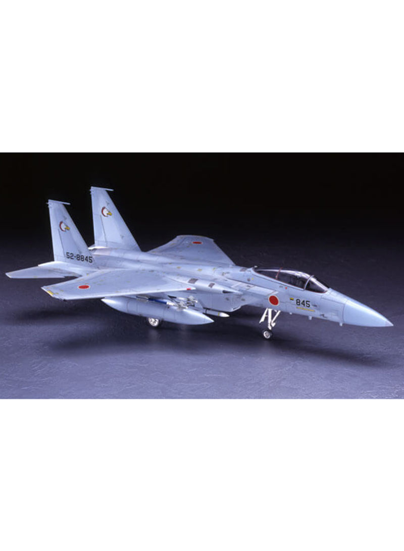 F-15J/DJ Eagle J.A.S.D.F Model Kit