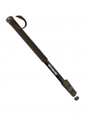 Pro Ultra Heavy Duty Monopod For Digital Cameras And Camcorders 72inch Black