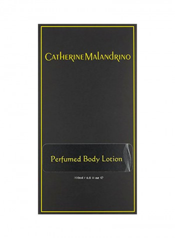 Style De Paris Body Lotion 6.8ounce