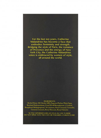 Style De Paris Body Lotion 6.8ounce