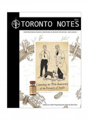 The Toronto Notes 2011 Paperback
