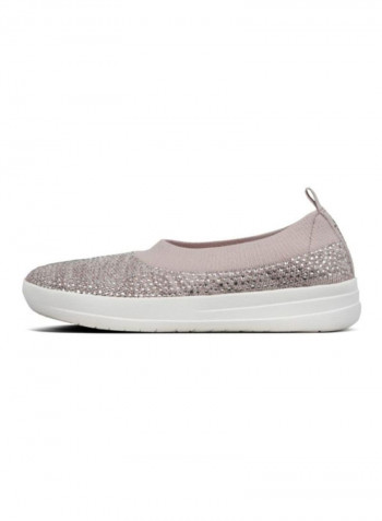 Uberknit Pull-on Ballerina Mink