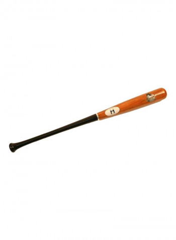 Bamboo Baseball Bat