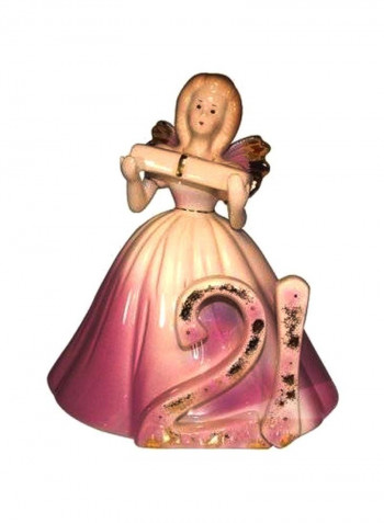 Josef Twenty One Year Doll Figure 38775