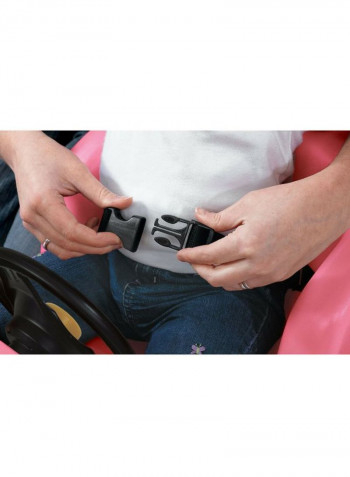 Whisper Ride Li Buggy 86.4 x 48.3 x 115.6cm