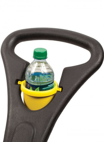 Whisper Ride Li Buggy 86.4 x 48.3 x 115.6cm