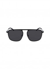 Men's Full Rimmed Navigator Sunglasses - Lens Size: 58 mm