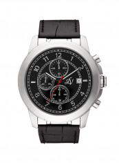 Men's Stainless Steel Analog Wrist Watch LV1017
