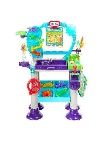 Wonder Experiment Lab Toy 645754