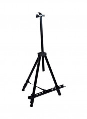 Artist Metal Easel Black reviews Artist Metal Easel Black