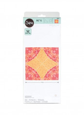 Bigz Dies Fabi Edition XL Die Pink/Yellow reviews Bigz Dies Fabi Edition XL Die Pink/Yellow
