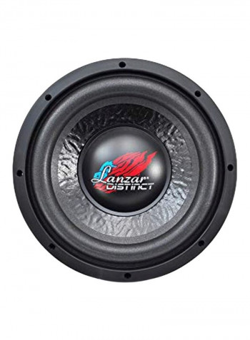 Car Subwoofer Speaker