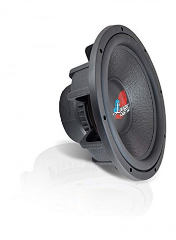 Car Subwoofer Speaker