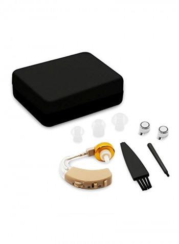 Hearing Enhancement Assistance Device