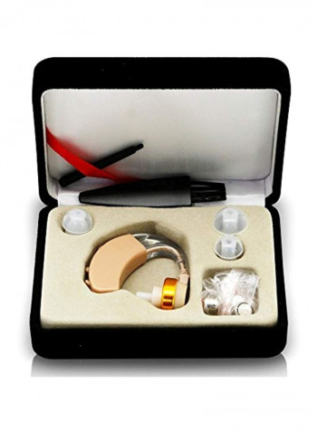 Hearing Enhancement Assistance Device