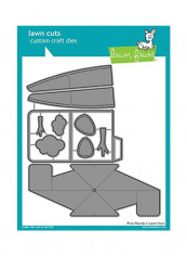 Pivot Pop-Up Custom Craft Die Set Grey reviews Pivot Pop-Up Custom Craft Die Set Grey