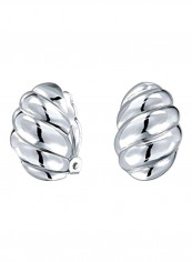 925 Sterling Silver Clip On Earrings