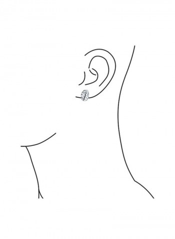 925 Sterling Silver Clip On Earrings