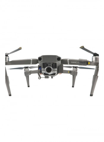 Device Lightweight Air Drop System Remote 18x18x18cm