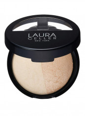 Laura Geller New York Baked Split Highlighter Duo