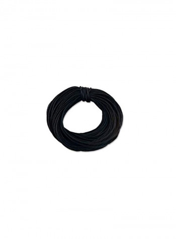 Waxed Cord