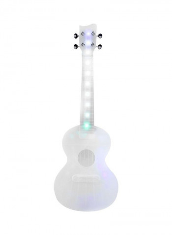 4 String Luminous Ukulele
