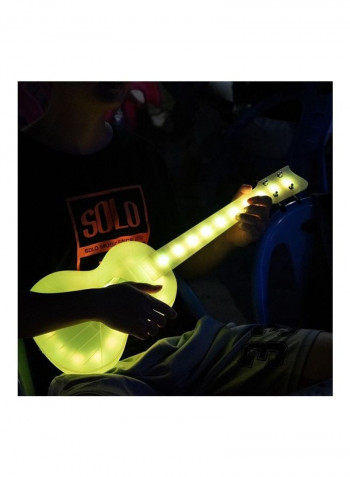 4 String Luminous Ukulele