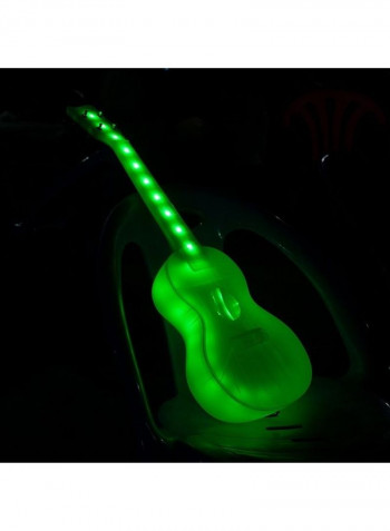 4 String Luminous Ukulele