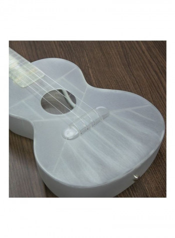 4 String Luminous Ukulele