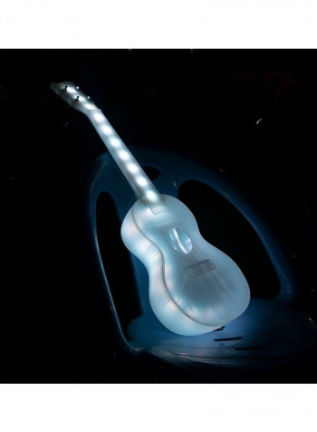 4 String Luminous Ukulele