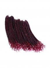 Crochet Straight Hair Extension T1B/Bug 16inch reviews Crochet Straight Hair Extension T1B/Bug 16inch