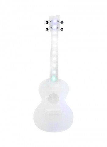4 String Luminous Ukulele