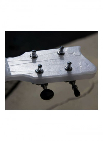 4 String Luminous Ukulele