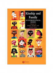 Kinship and Family: An Anthropological Reader Paperback
