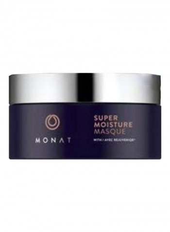 Super Moisture Masque 118ml