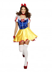 Fever Fairytale Costume S